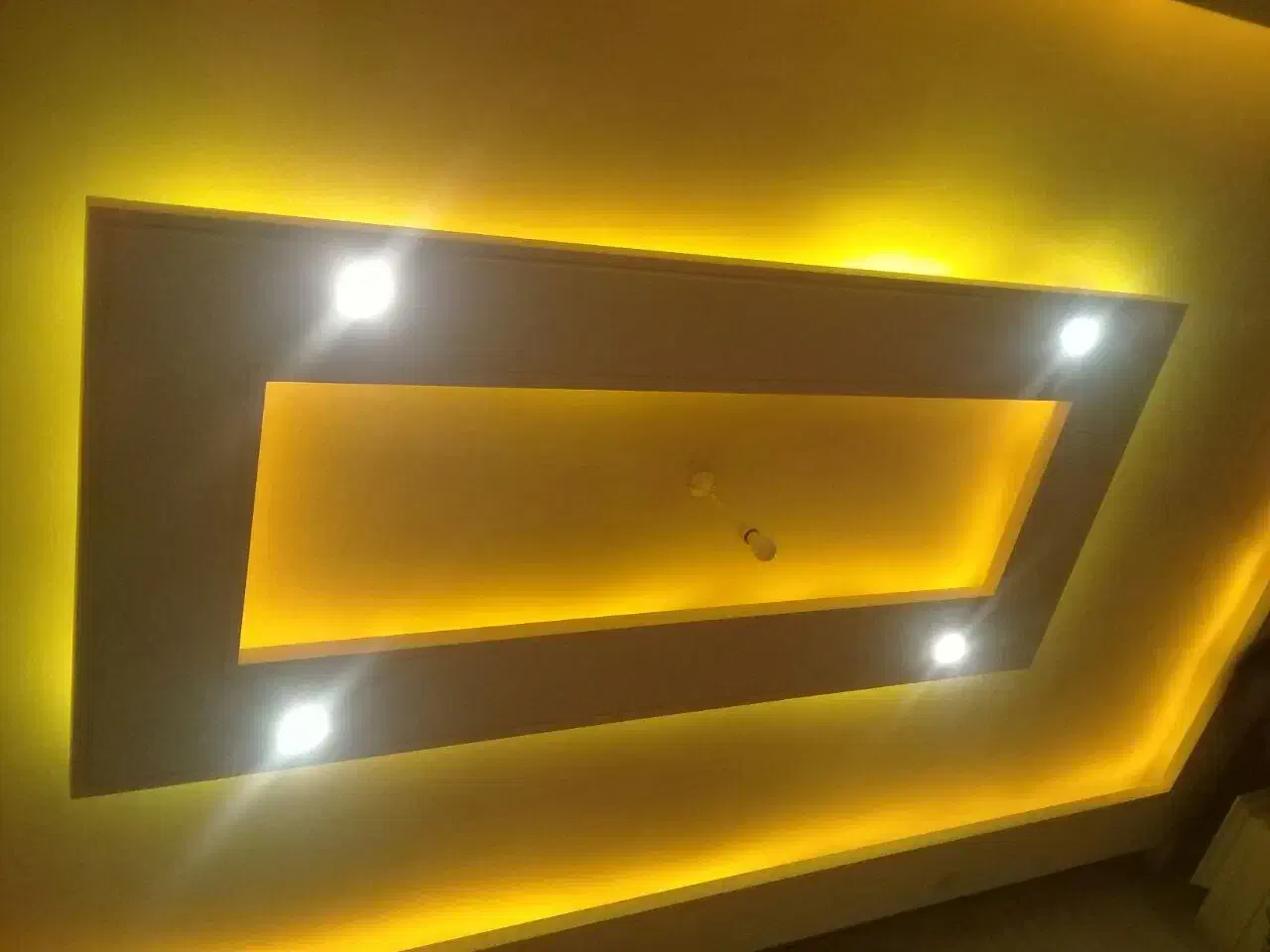 خدمات گچکاری و گچبری و خردکاری|خدمات پیشه و مهارت|تربت‌حیدریه, ترمینال|دیوار