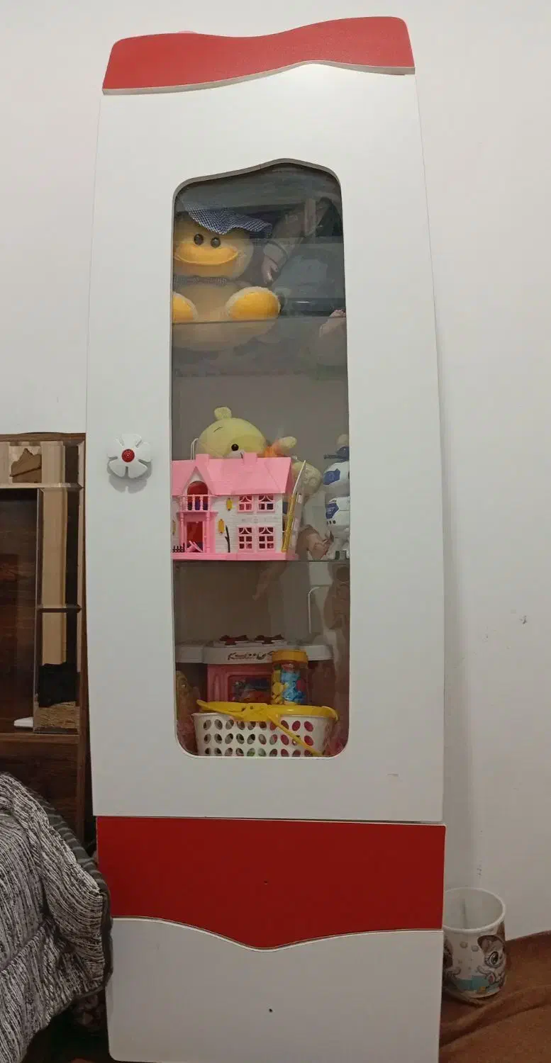 ویترین کودک|بوفه، ویترین، کنسول|مشهد, شفا|دیوار