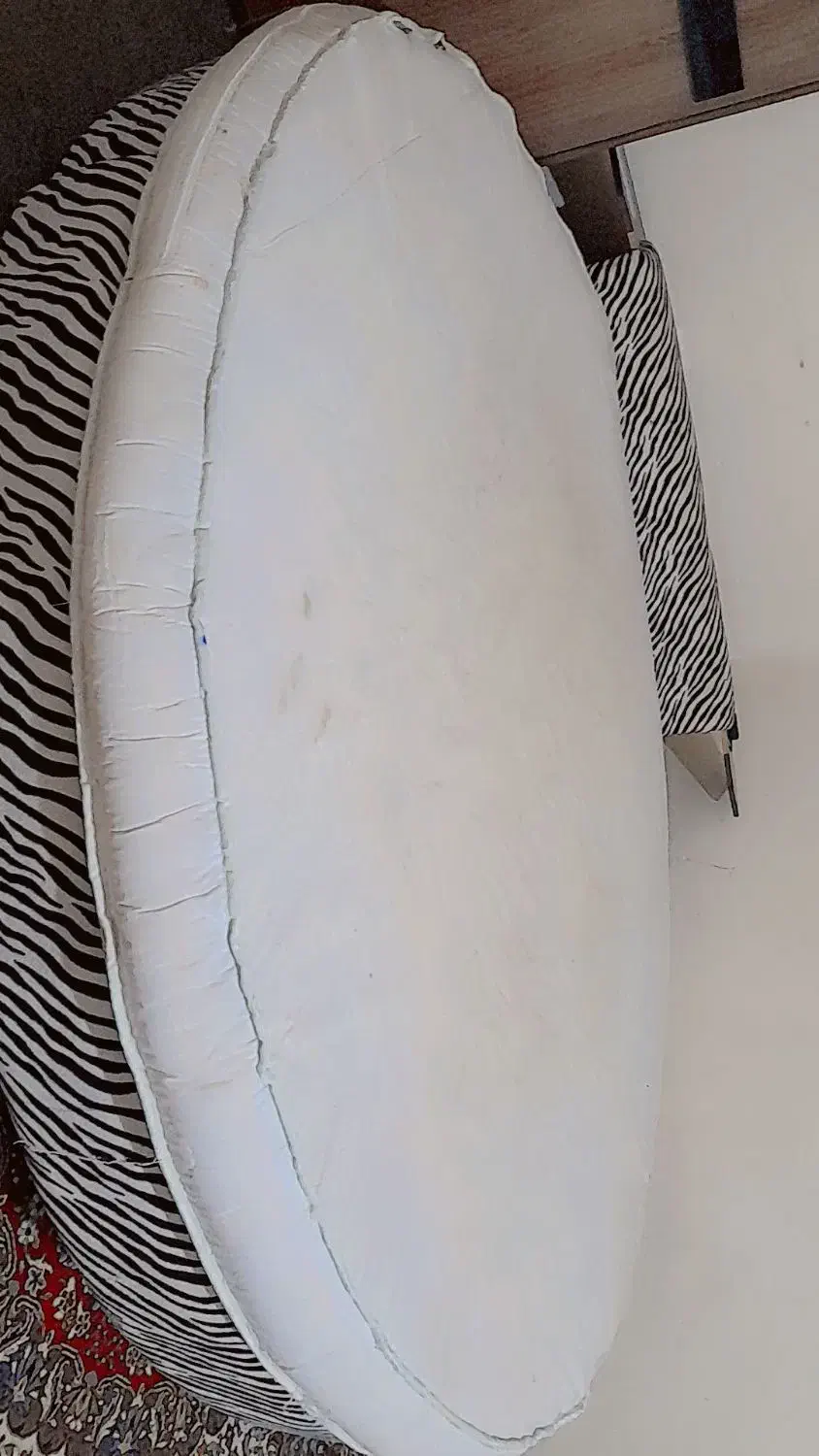 تخت دونفره با خوشخواب به فروش میرسد|تخت و سرویس خواب|خرمشهر, |دیوار