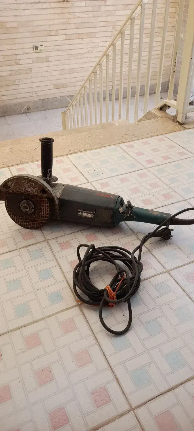 فرز سنگ اصل آلمان|ابزارآلات|کرج, شاهین‌ویلا|دیوار