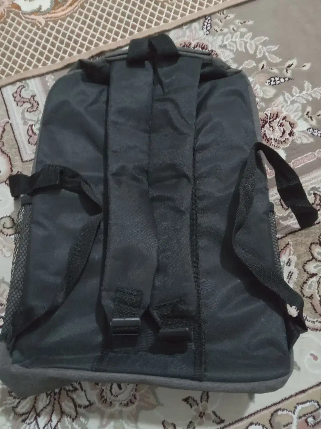 کوله ی مدرسه|کیف، کفش، کمربند|کرمانشاه, |دیوار