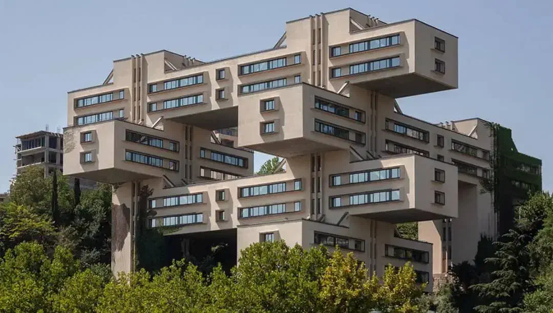 طراح سازه ،معماری ،برق و مکانیک|استخدام معماری، عمران و ساختمانی|تهران, بنی‌هاشم|دیوار