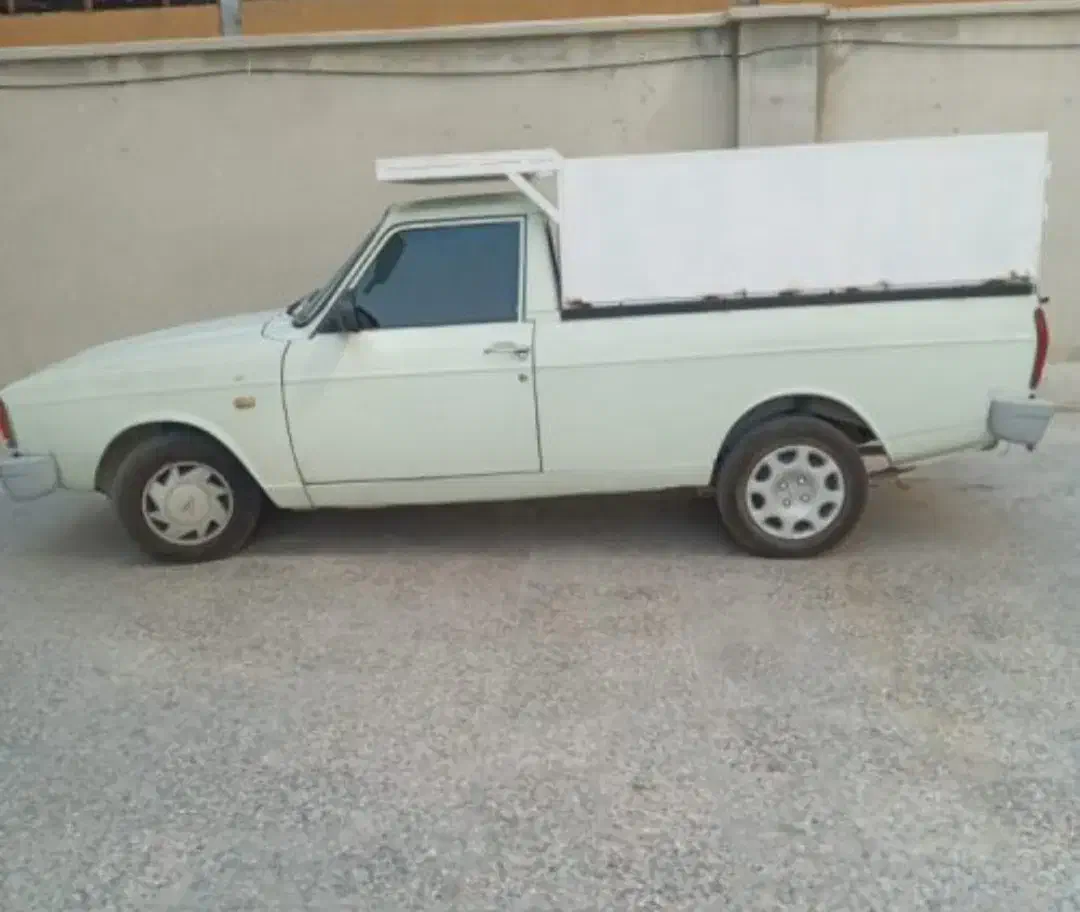 حمل و نقل وانتی وانت بار بار شیشه|خدمات حمل و نقل|همدان, |دیوار