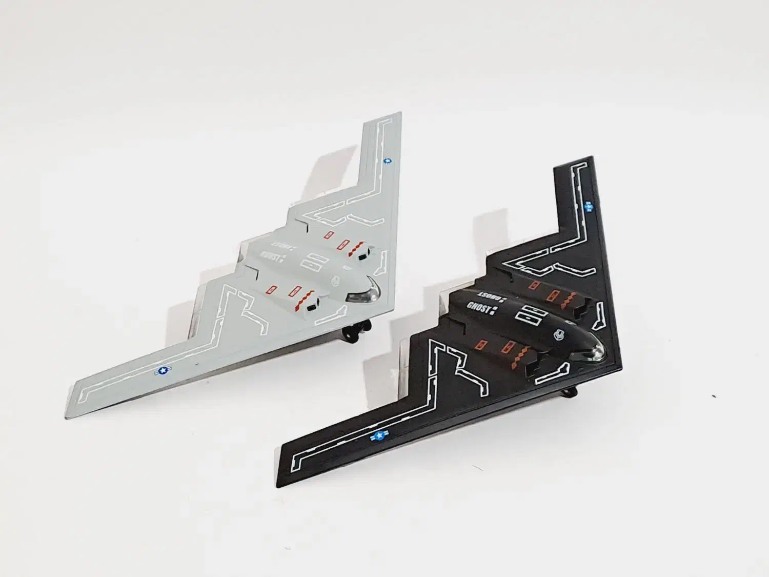 ماکت هواپیما جنگنده متنوع|کلکسیون و سرگرمی|تهران, خواجه نظام الملک|دیوار