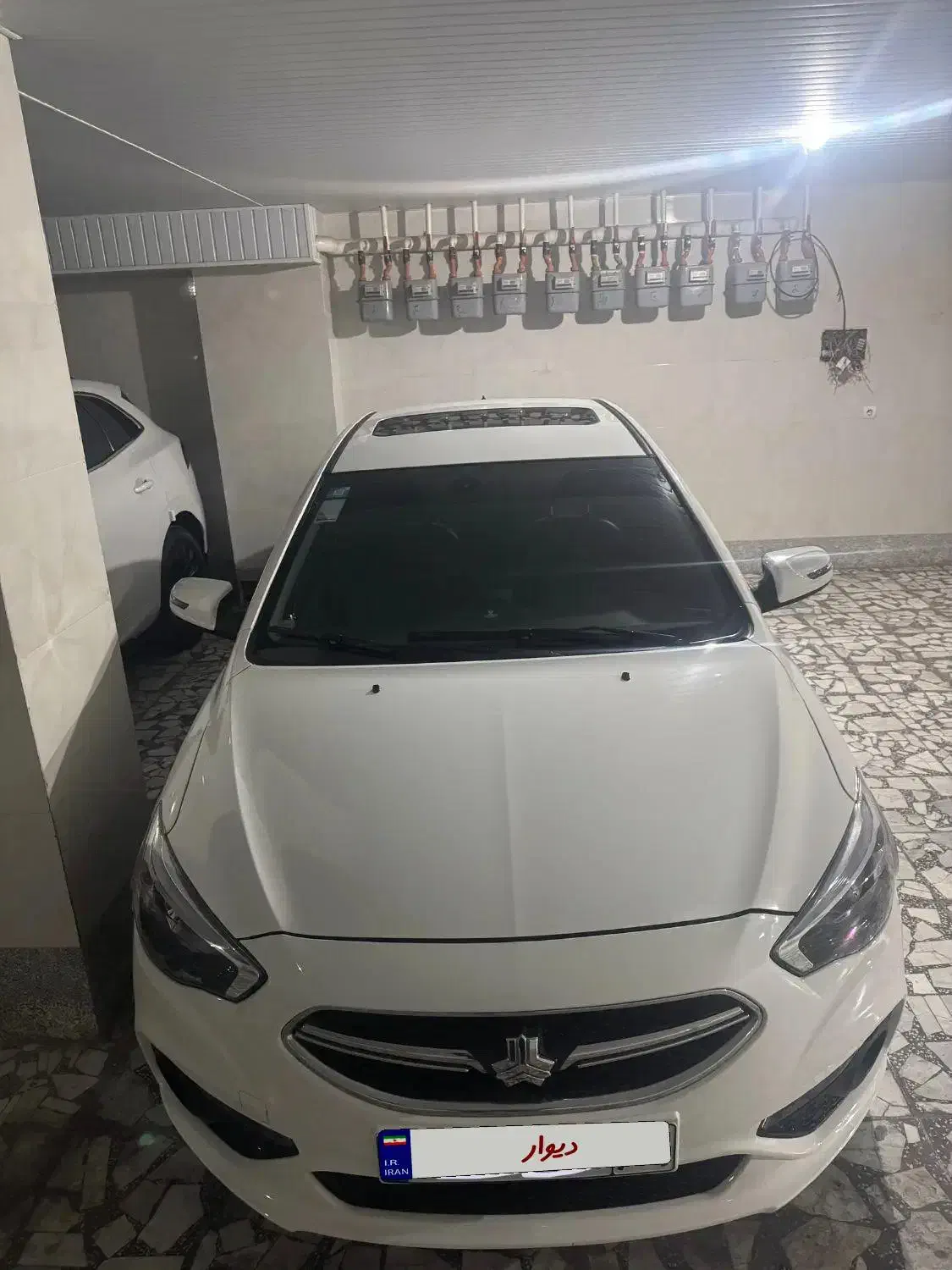 شاهین اتومات|خودرو سواری و وانت|گنبد کاووس, |دیوار