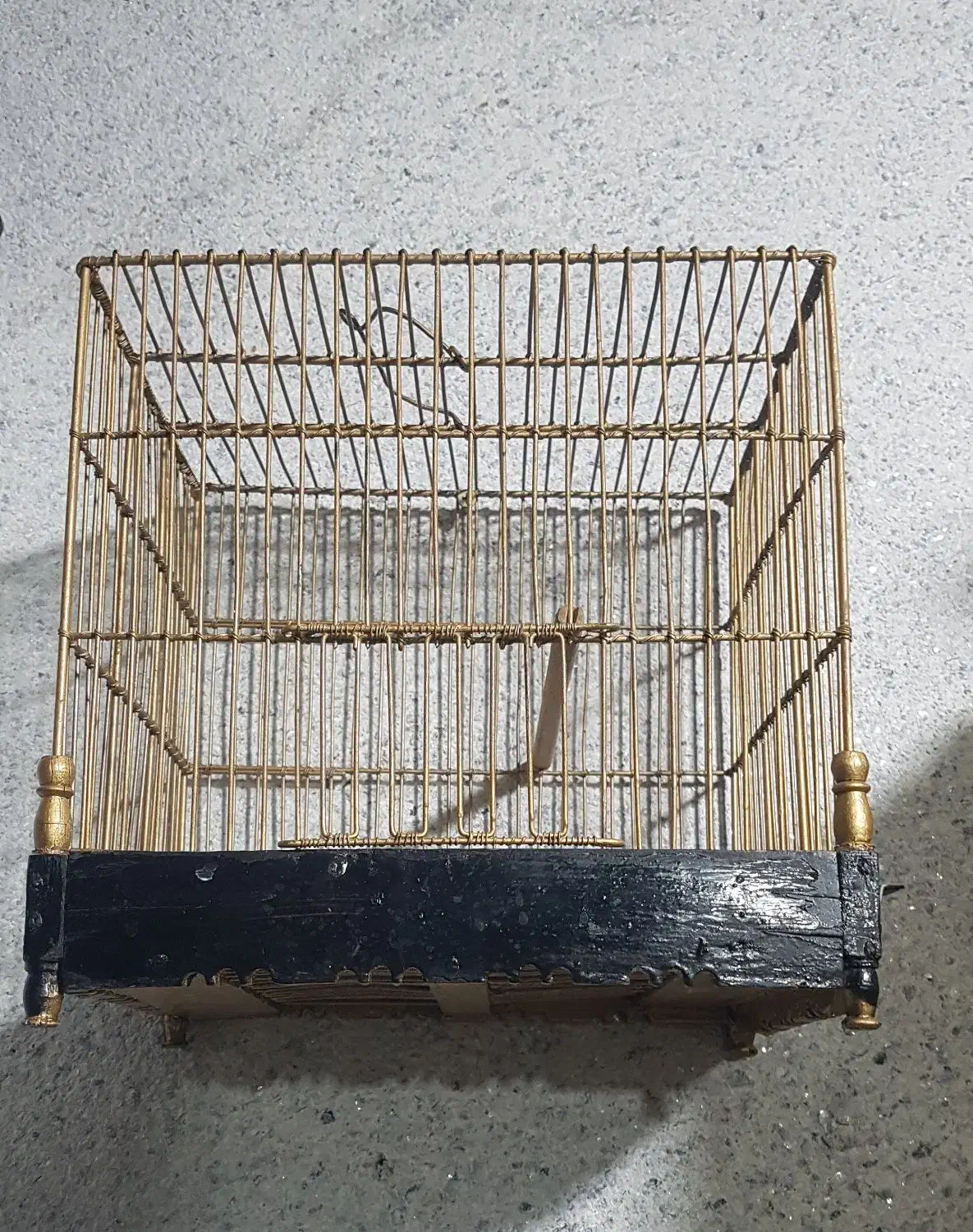 قفس سهره|لوازم جانبی حیوانات|تهران, امیریه|دیوار