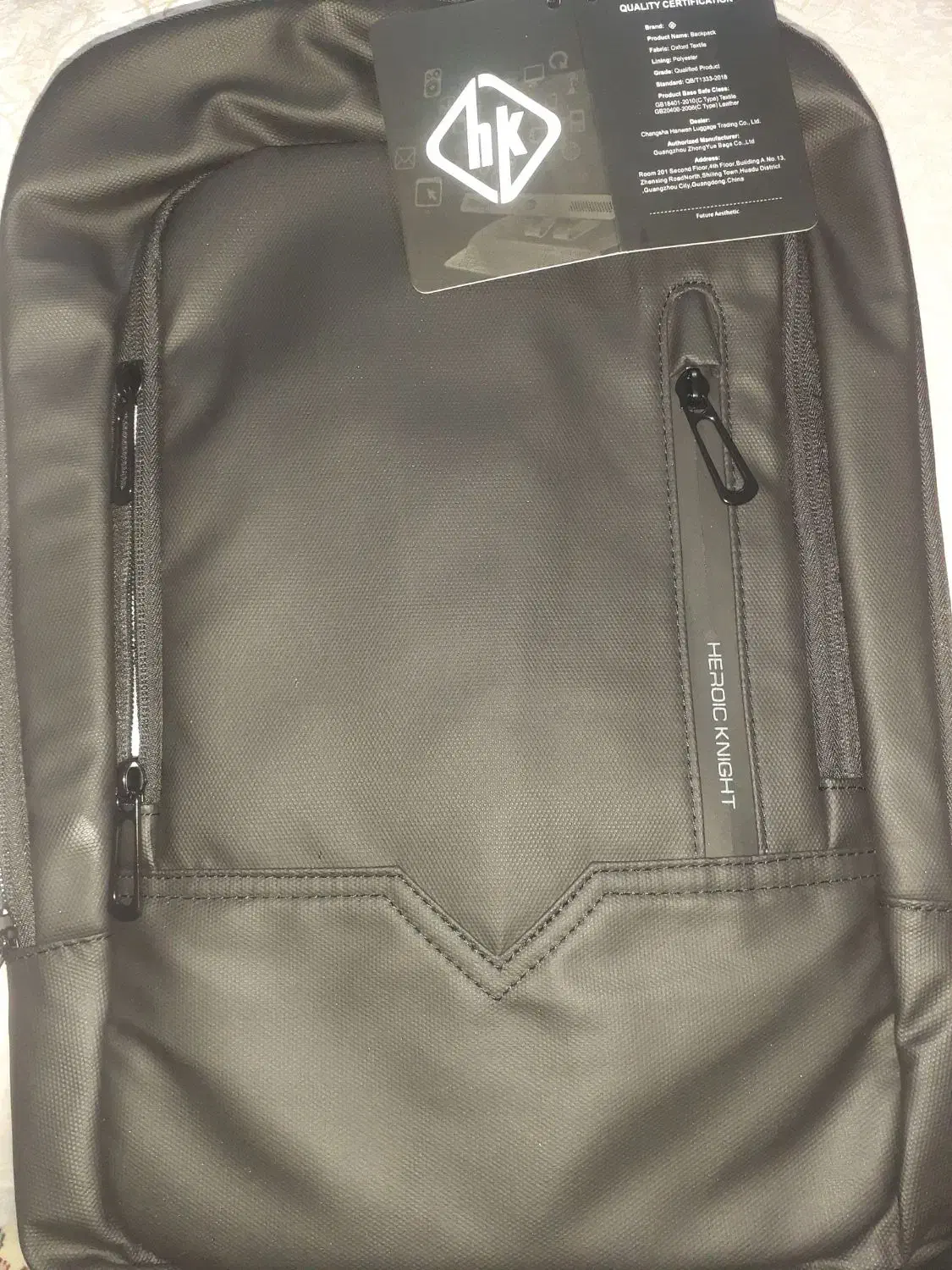 کوله لب تاب خارجی و کیف دستی مردانه چرم|کیف، کفش، کمربند|تهران, دهم فروردین|دیوار