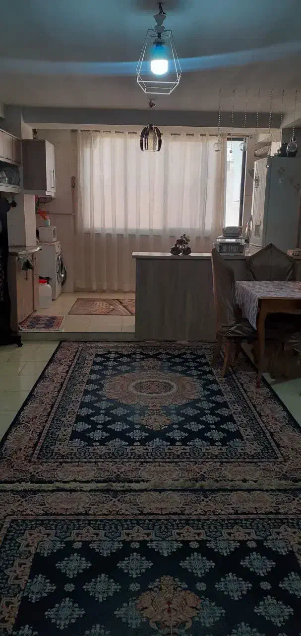 واحد ۷۱ متری یک خواب سندتک برگ خیابان فردوسی|فروش آپارتمان|محمدشهر, ولدآباد|دیوار