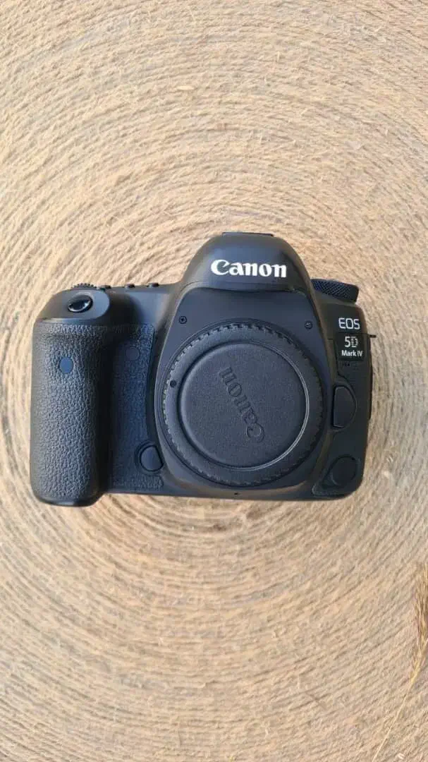 canon 5D mark IV + 24-105mm ii + sigma 85mm|دوربین عکاسی و فیلم‌برداری|کرج, گلشهر|دیوار