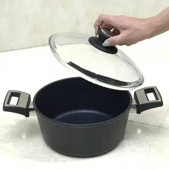 تخفیف ویژه تااخرابان ماه ست قابلمه ها|ظروف پخت‌وپز|بندر ماهشهر, |دیوار