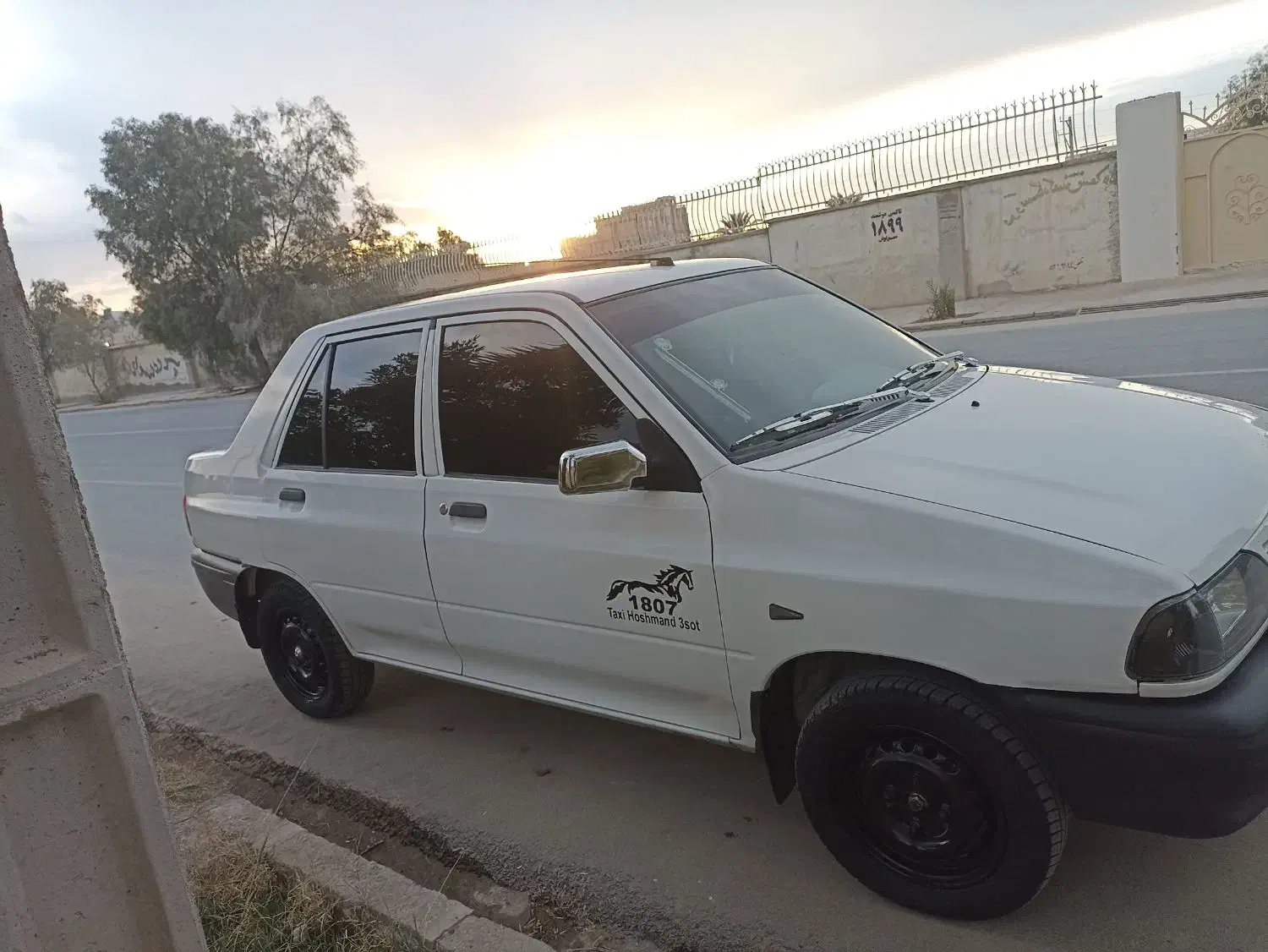 پراید 131|خودرو سواری و وانت|سراوان, |دیوار