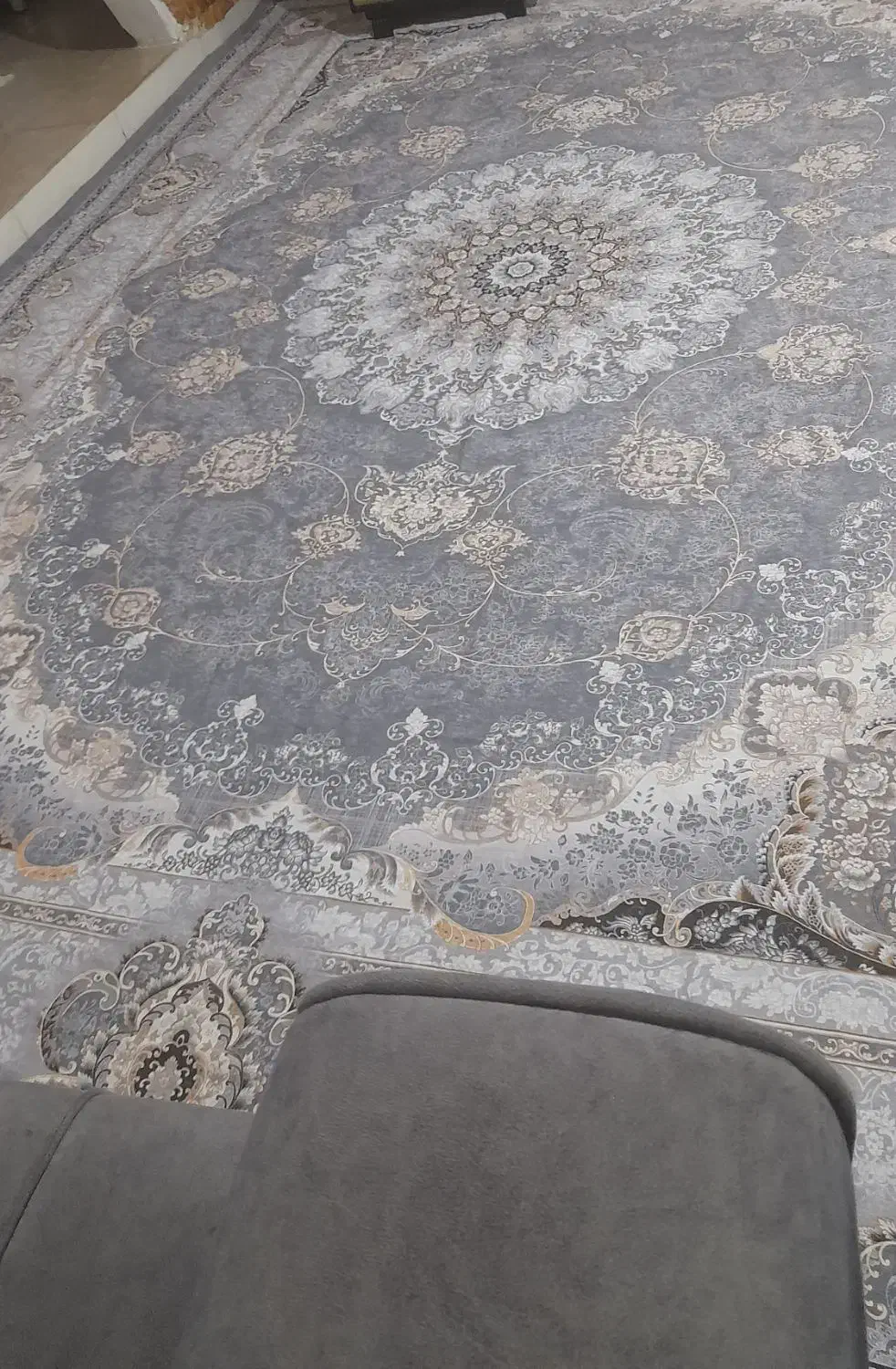 روفرشی کشدار|روفرشی|همدان, |دیوار