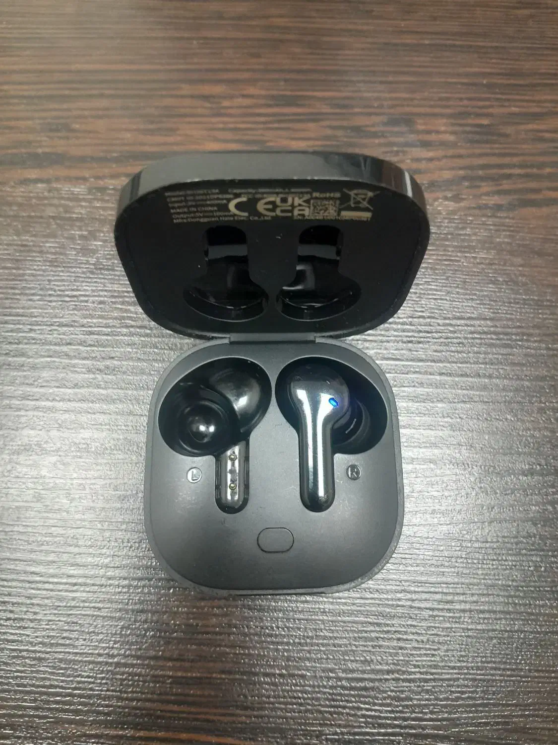 ایرپاد کیوسی وای تیQUCY T13|لوازم جانبی موبایل و تبلت|اصفهان, شفق|دیوار