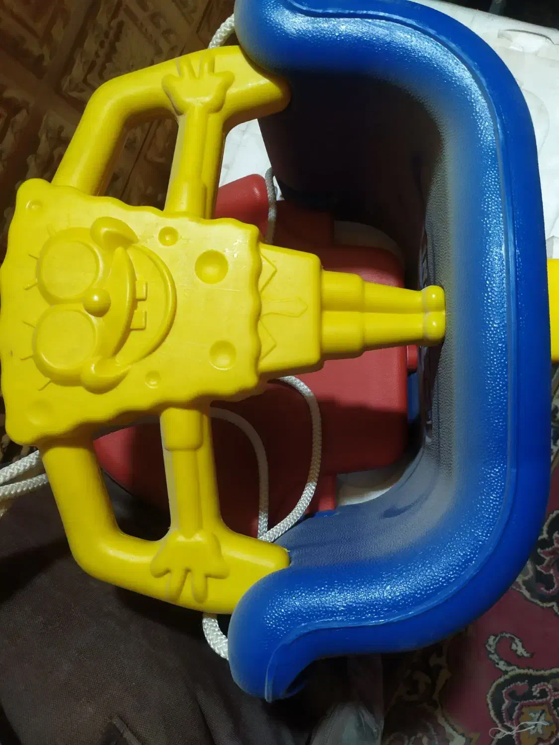 تاب کودک|اسباب و اثاث بچه|زاهدان, |دیوار