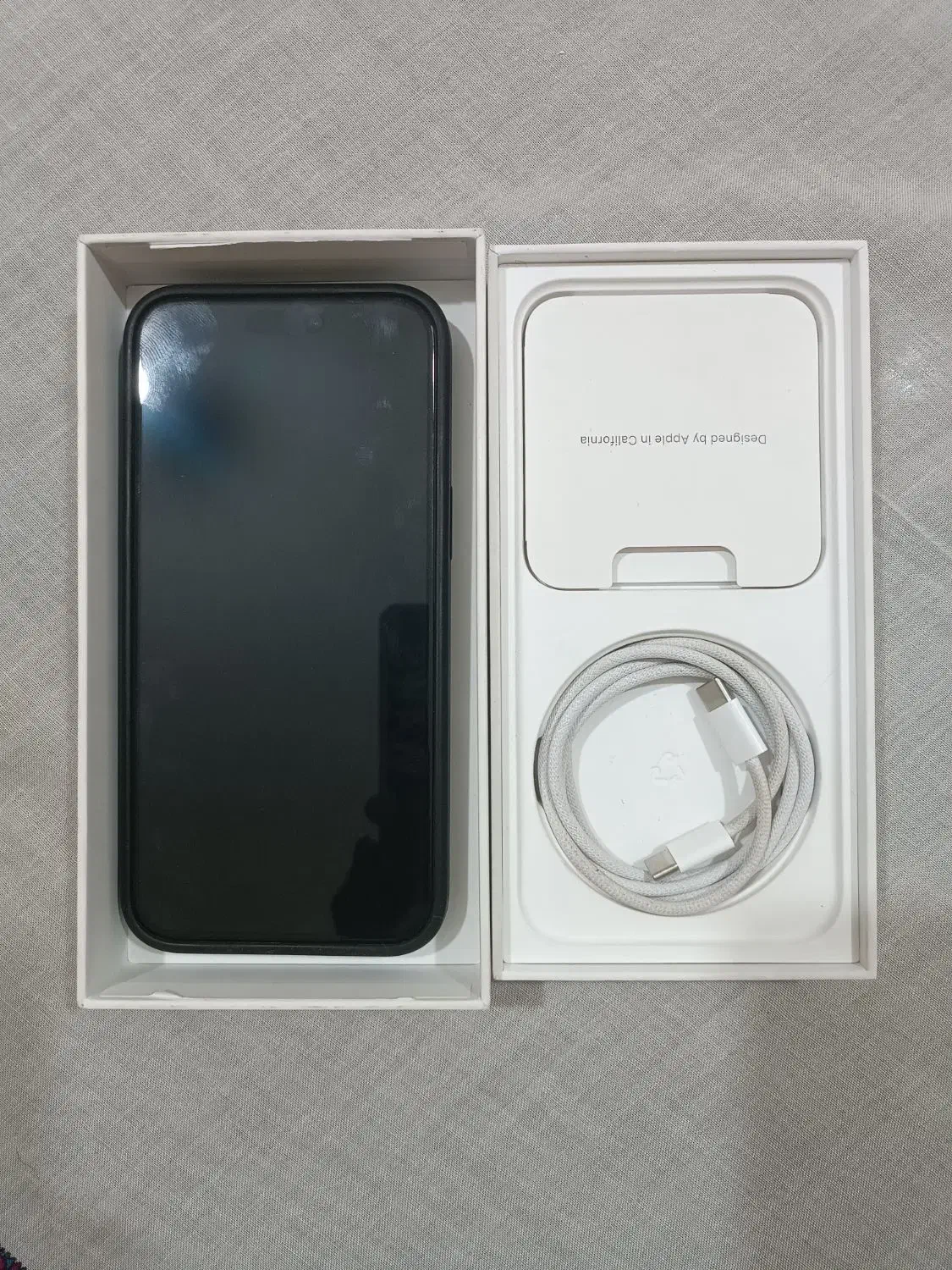 Iphone 15 Pro Max 256 ZAA|موبایل|میانه, |دیوار