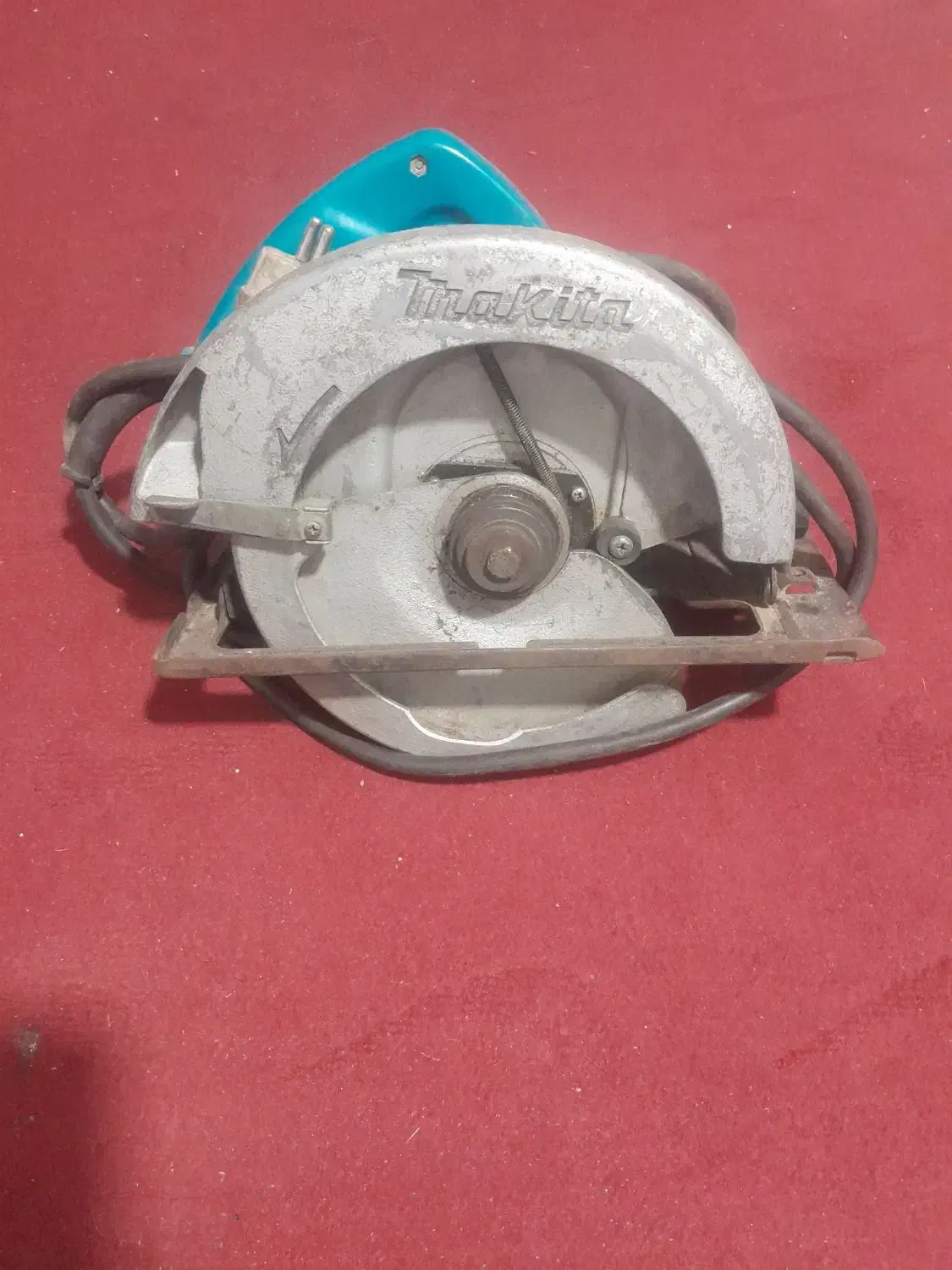 اره دیسکی ماکیتا سفارش انگلیس|ابزارآلات|رشت, دروازه لاکان|دیوار