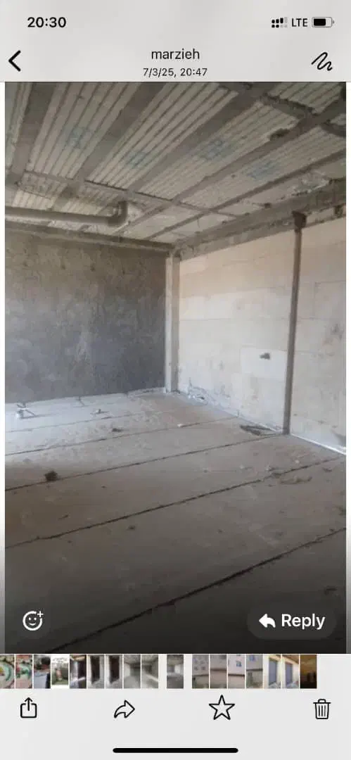 فروش واحد آپارتمان نوساز فاز۴|فروش آپارتمان|بندر ماهشهر, |دیوار