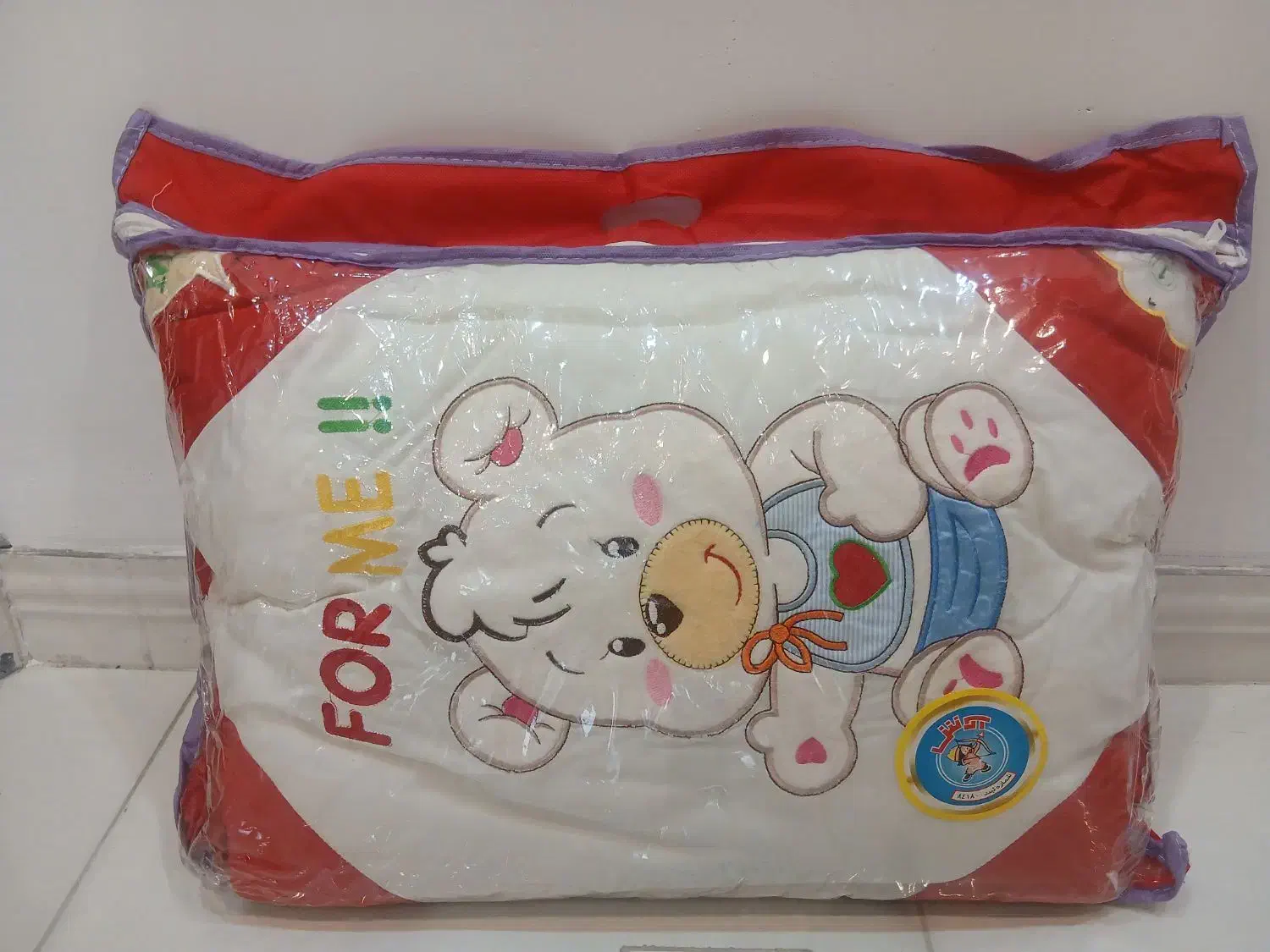 سرویس خواب نوزاد|اسباب و اثاث بچه|کاشان, شهرک صنعتی کویر|دیوار