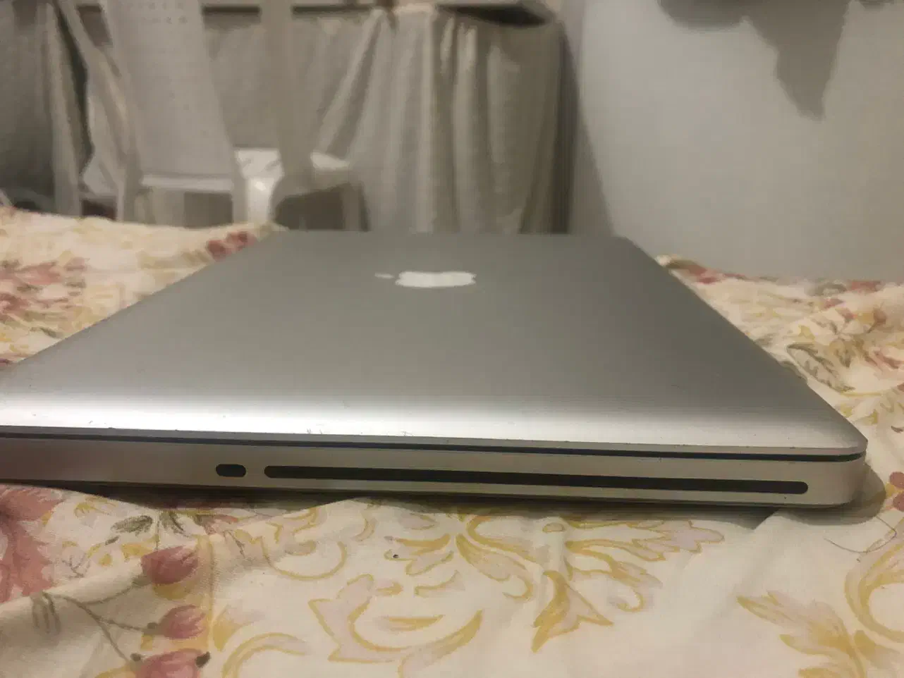 مک بوک پرو 2010-MacBook Pro 2010|رایانه همراه|مشهد, آزادشهر|دیوار