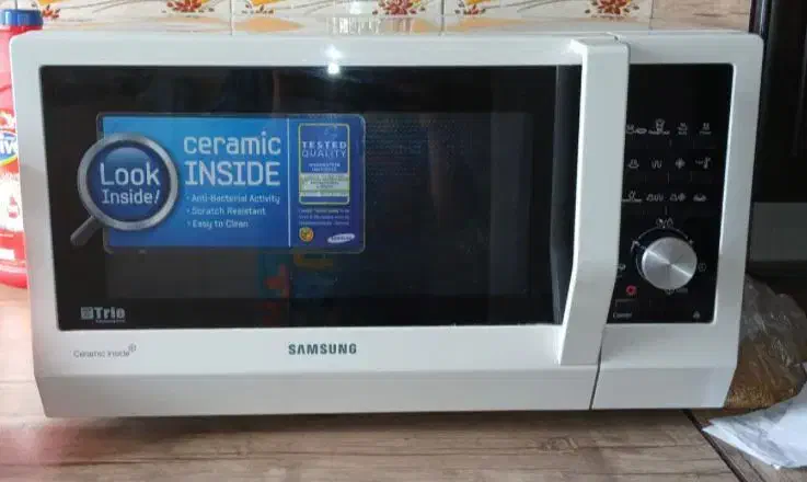 مایکروویو|اجاق گاز و لوازم برقی پختوپز|ساوه, |دیوار