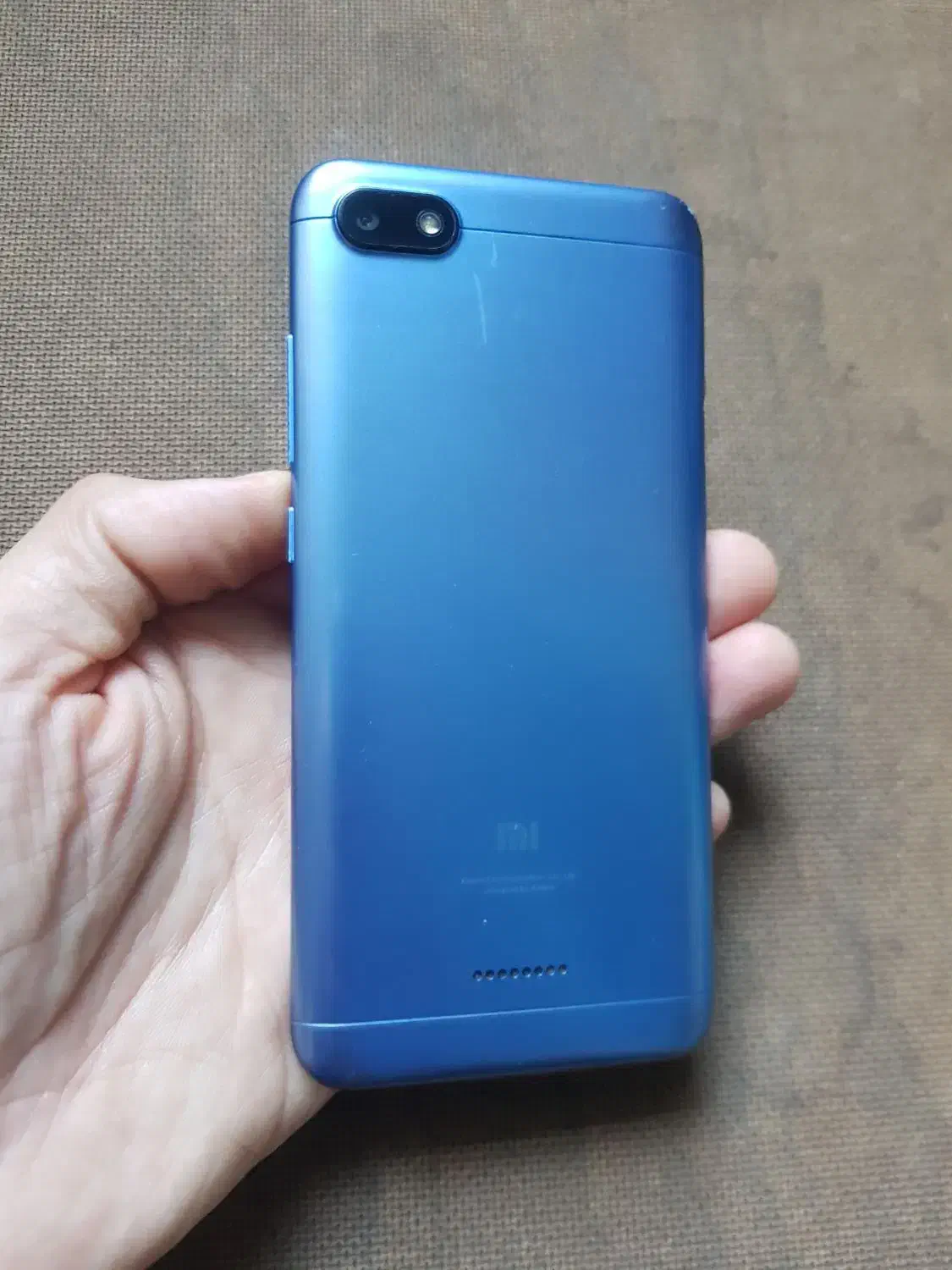 redmi 6a|موبایل|قم, کیوانفر|دیوار