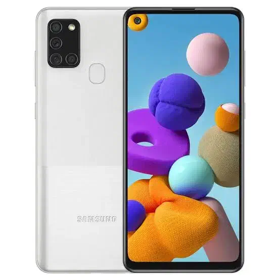 گوشی موبایل A21s|موبایل|قشلاق دشت, |دیوار