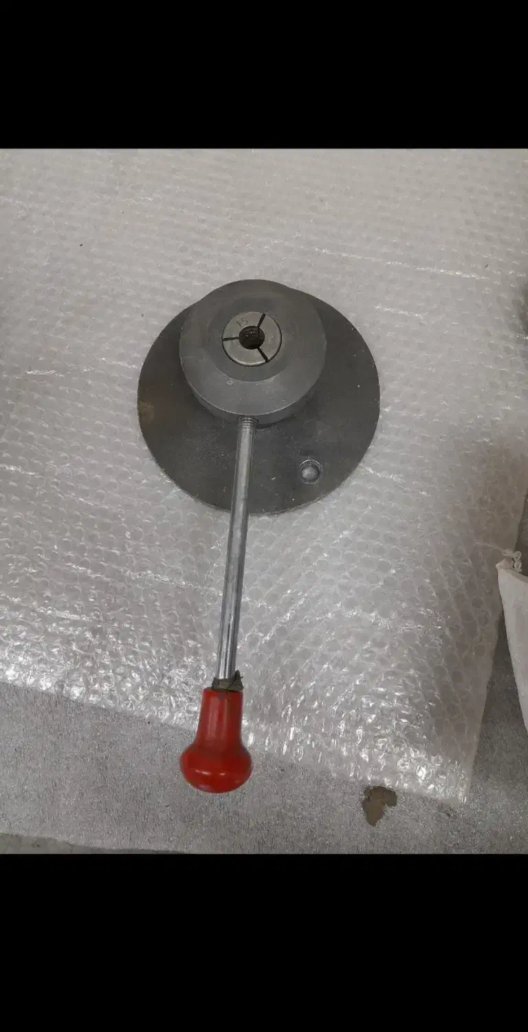 فروش سری تراش|ماشین‌آلات صنعتی|مهدی شهر, |دیوار