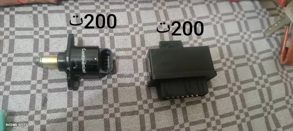 لوازم پراید سالم در حد نو لطفا ورق بزنید|قطعات یدکی و لوازم جانبی|شهریار, اسکمان|دیوار