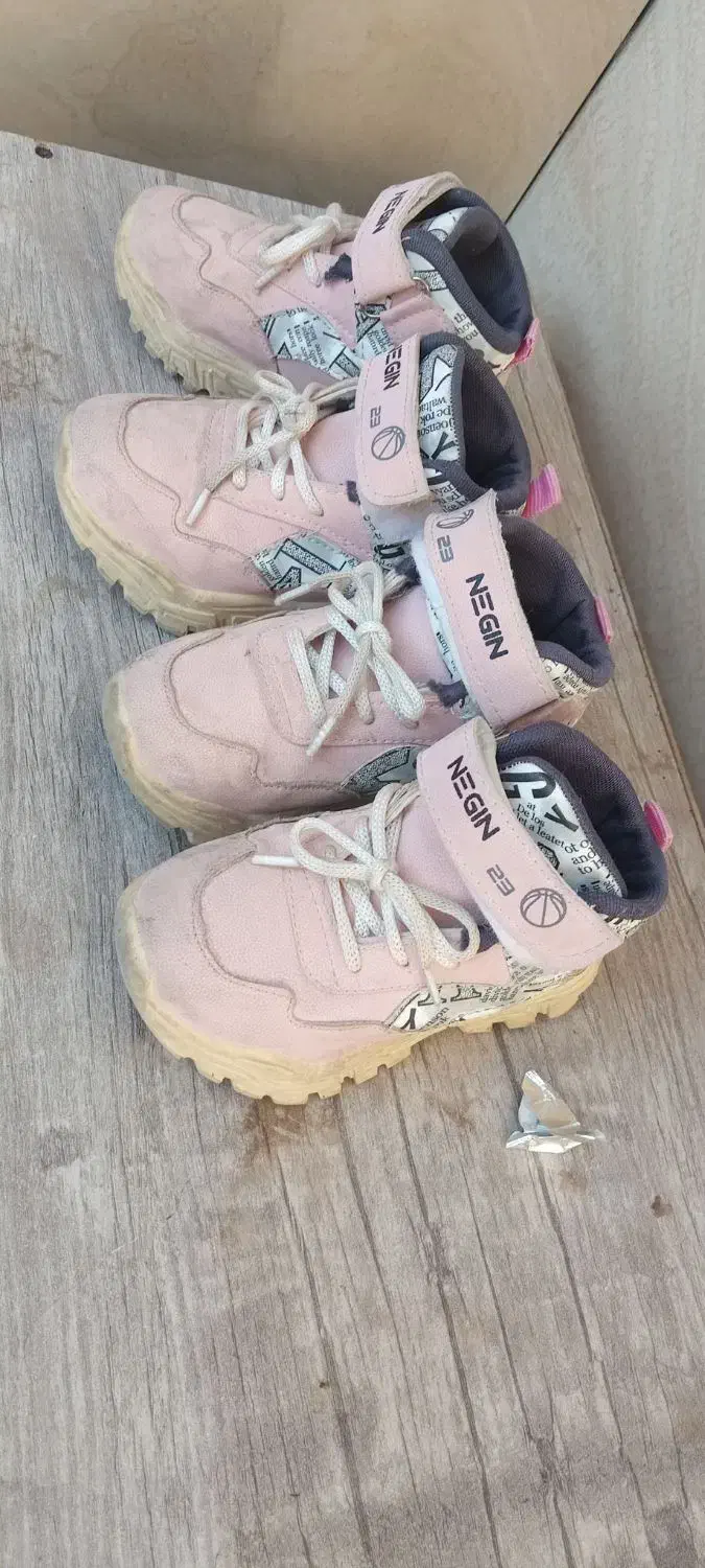 کفش دخترانه|کفش و لباس بچه|کشکسرای, |دیوار