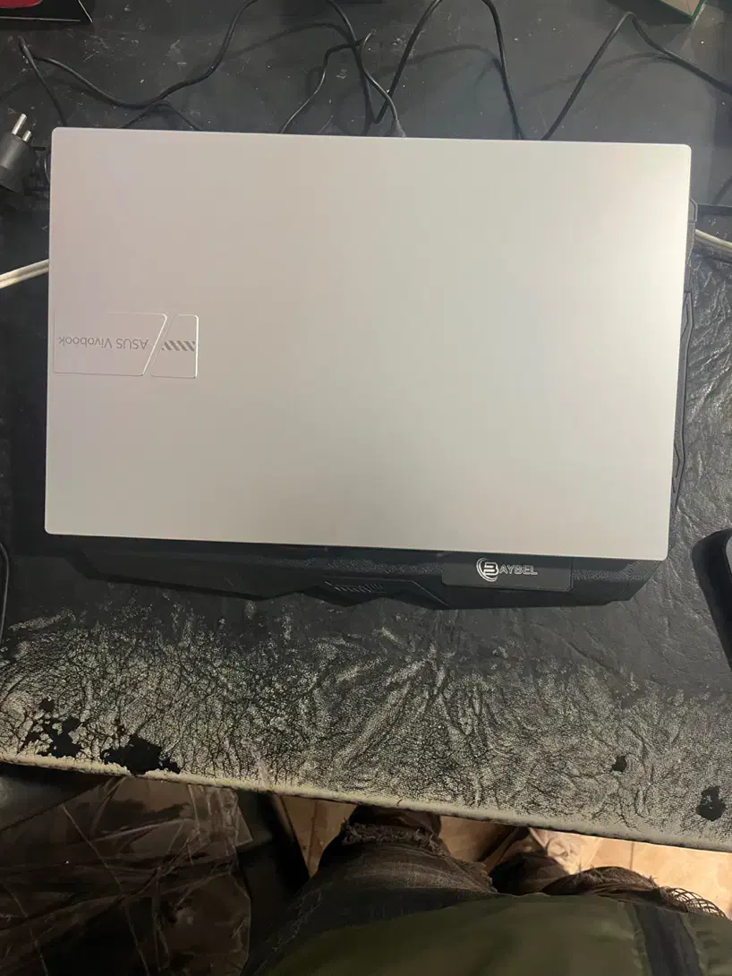 لب تاپ asus vivobook|رایانه همراه|چمستان, |دیوار