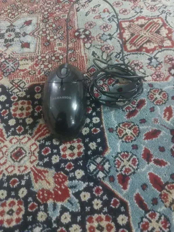 موس|قطعات و لوازم جانبی رایانه|اهواز, زیتون کارگری|دیوار