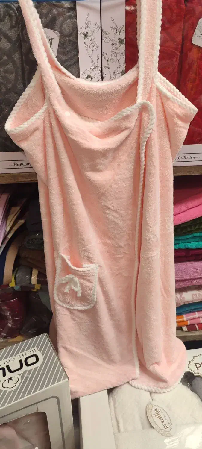 حوله های دکلته زیر قیمت|لوازم حمام|کرمانشاه, |دیوار