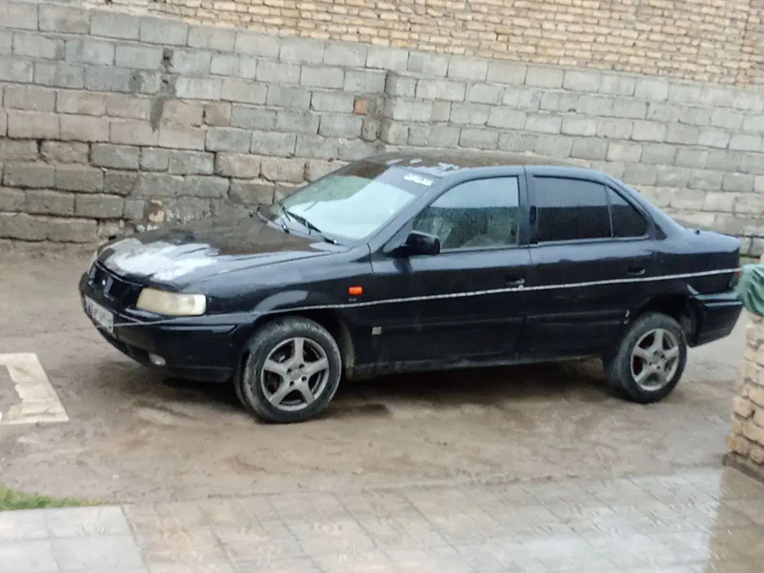 فروش فوری|خودرو سواری و وانت|جیرفت, |دیوار