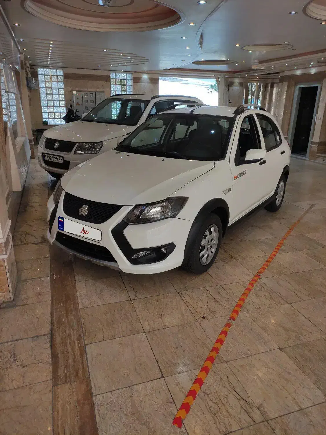 کوییکs بیرنگ1401|خودرو سواری و وانت|تهران, جوادیه تهرانپارس|دیوار