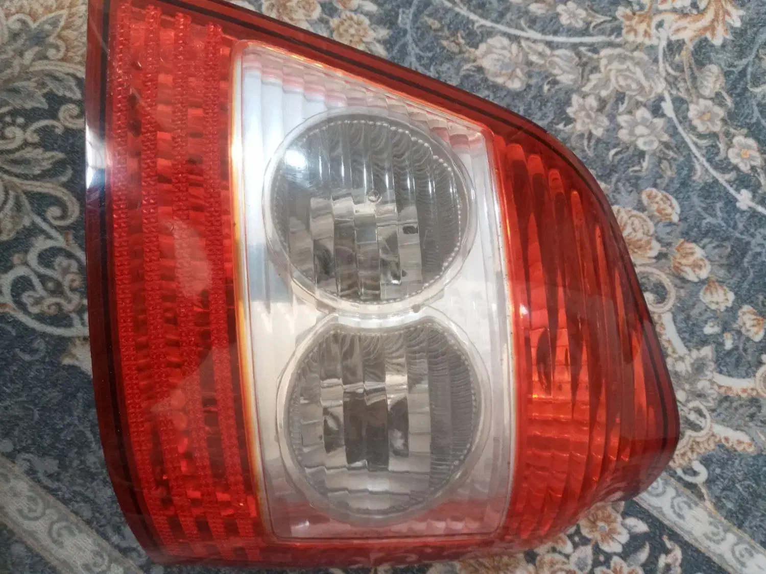 خطر پراید111|قطعات یدکی و لوازم جانبی|مشهد, مهدی آباد|دیوار