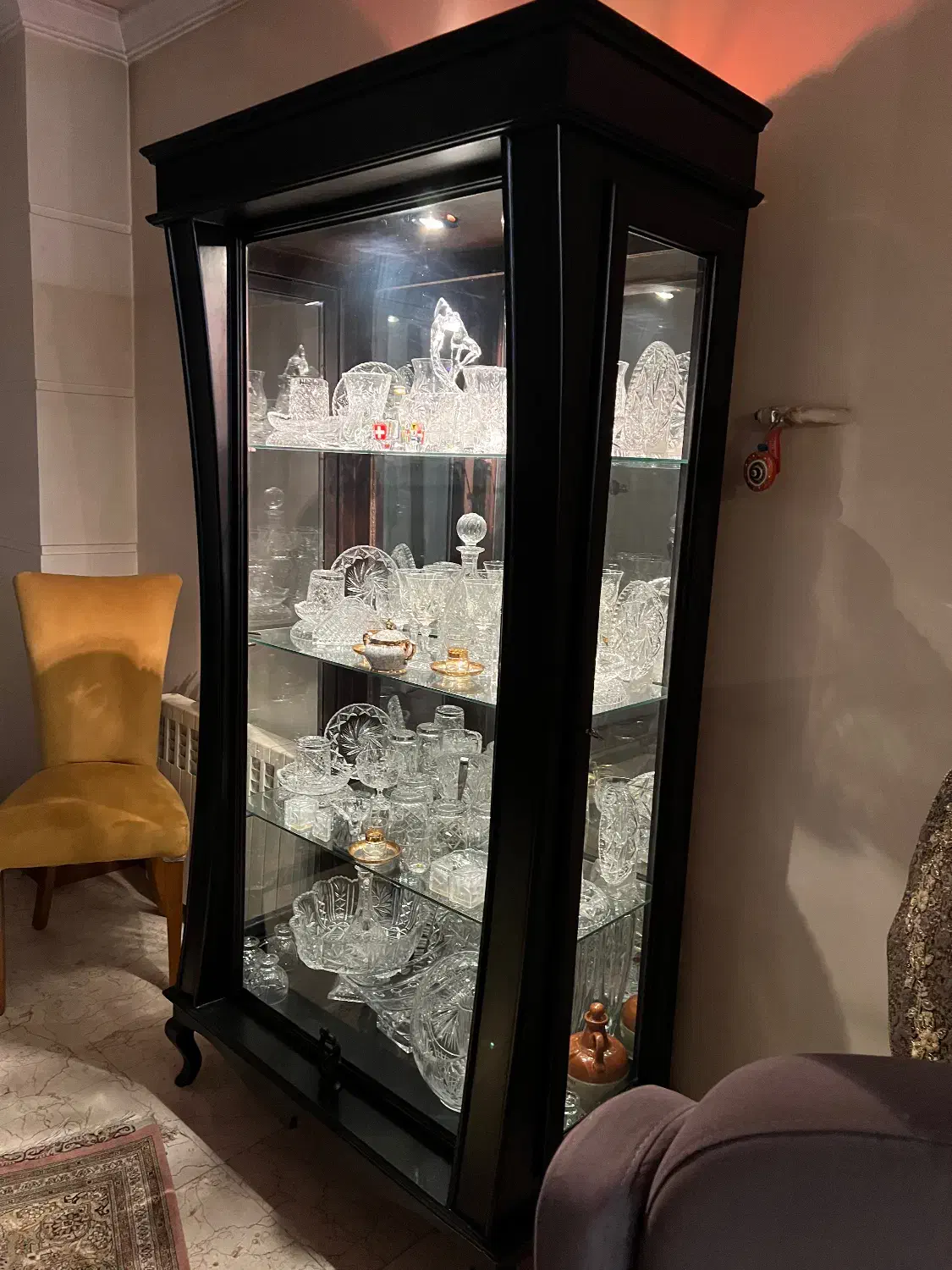 بوفه|بوفه، ویترین، کنسول|تهران, جنتآباد شمالی|دیوار