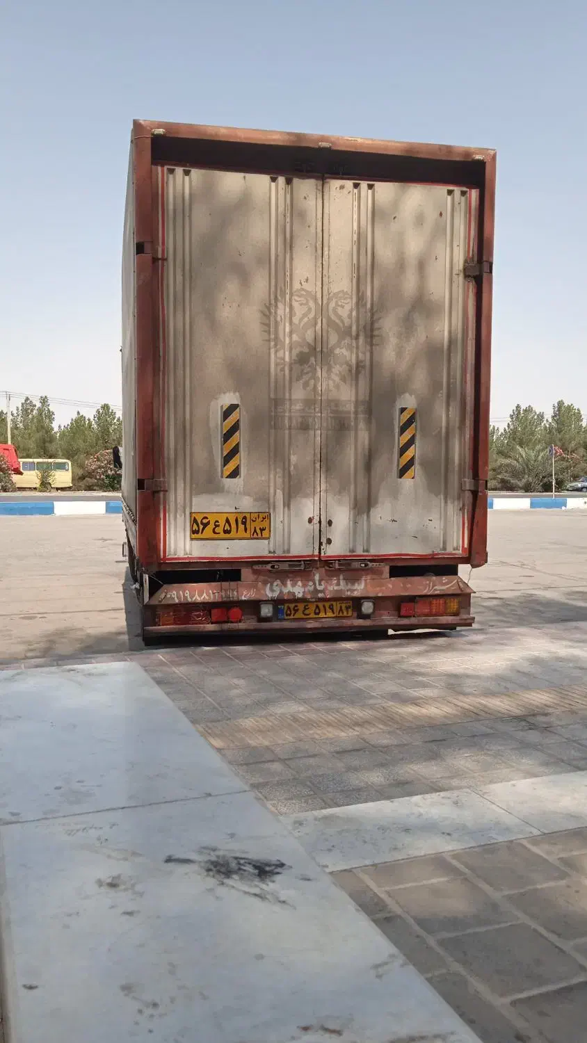 اتاق مسقف چادری|قطعات یدکی و لوازم جانبی|شیراز, حجت آباد|دیوار