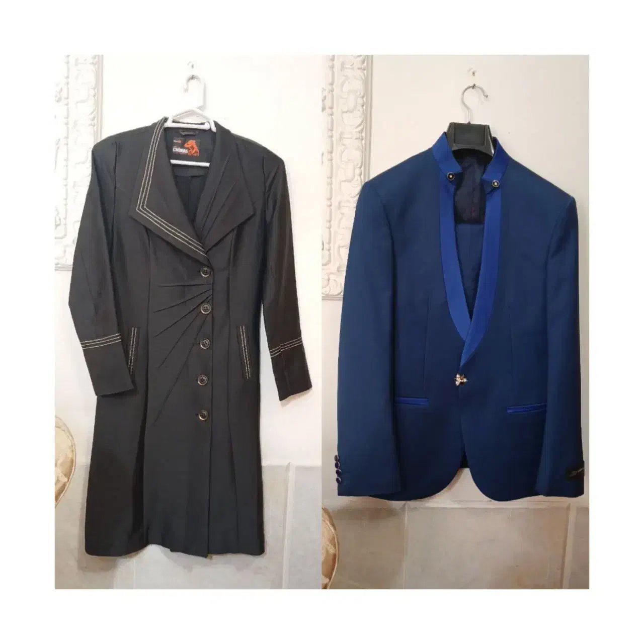 فروش تعدادی لباس و کت و شلوار|لباس|جهرم, |دیوار