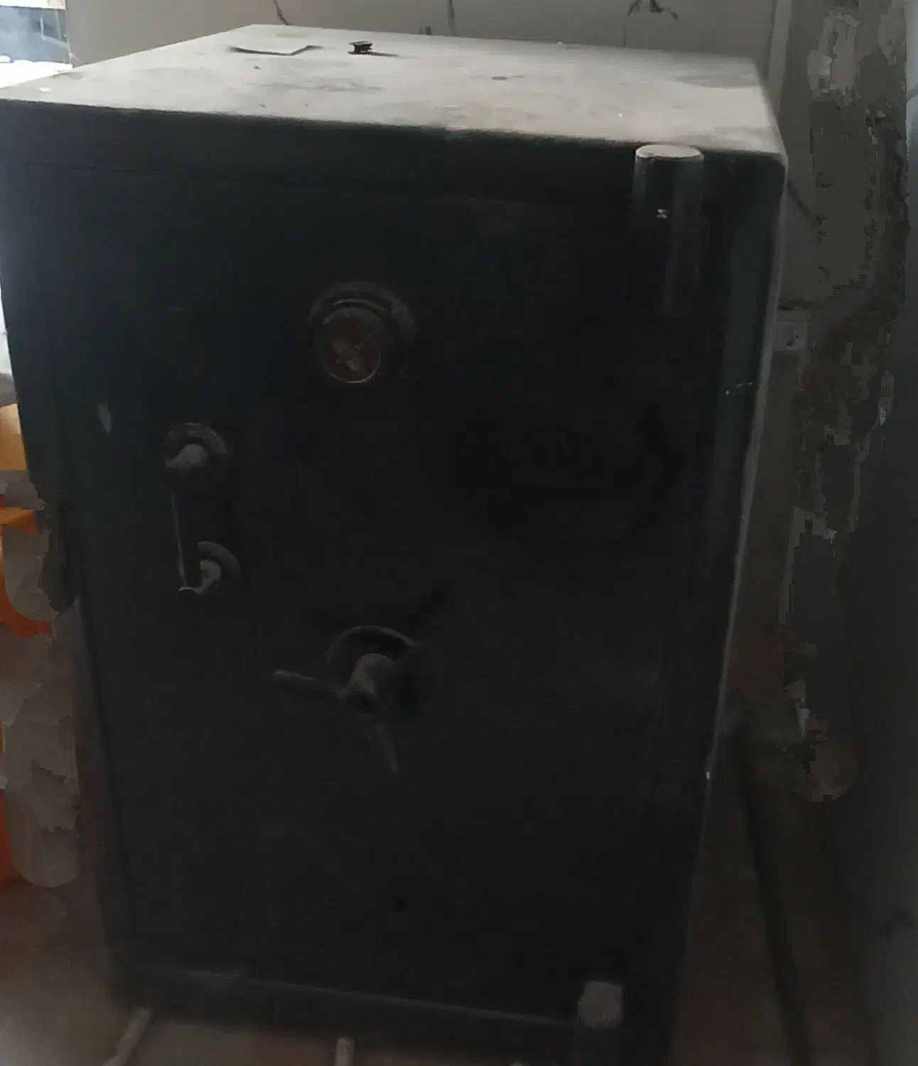 گاو صندوق کاوه|فروشگاه و مغازه|پاکدشت, پاکدشت (مامازند)|دیوار