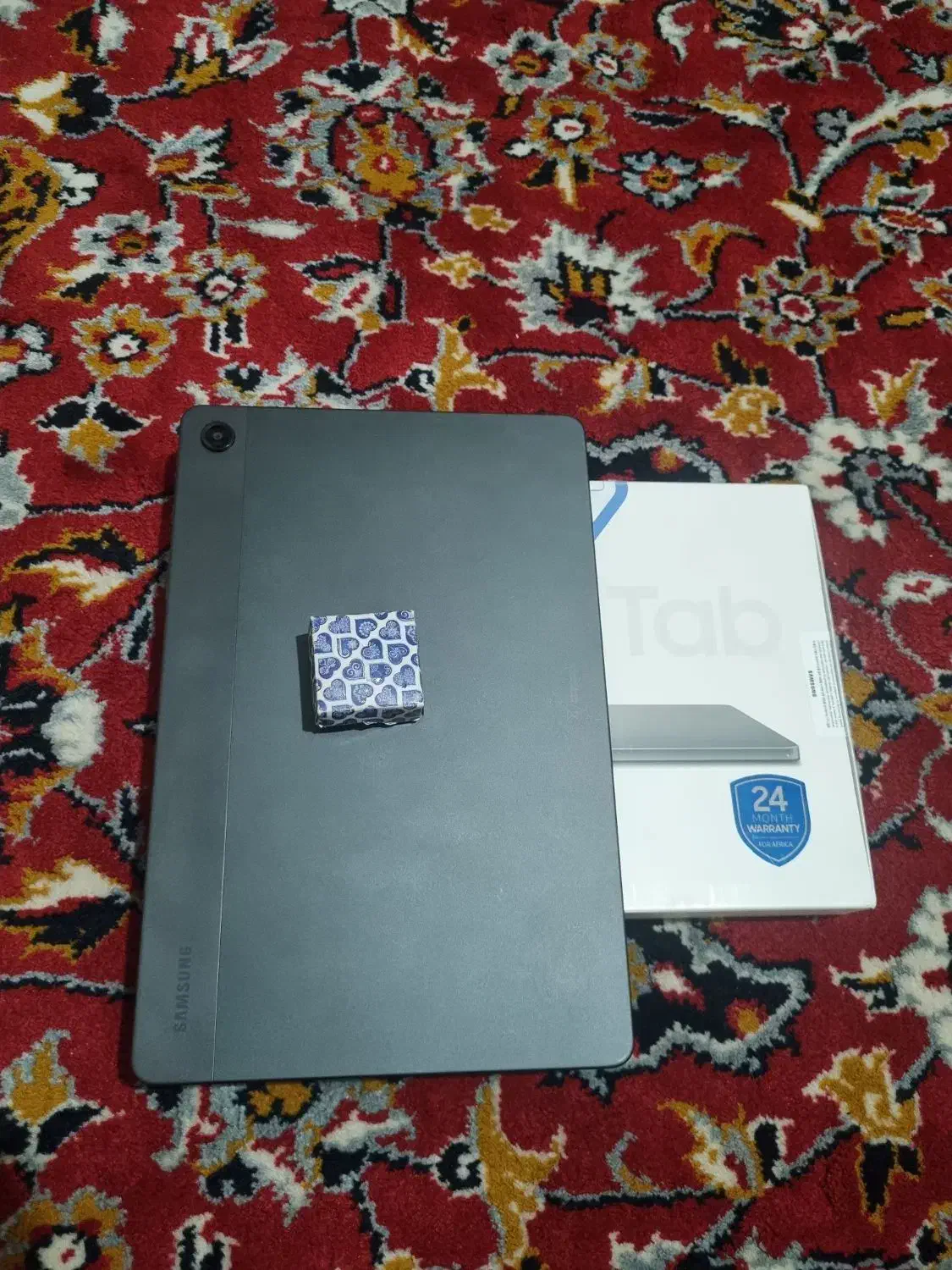 A9 plus در حد در حد نو|تبلت|کرمانشاه, |دیوار