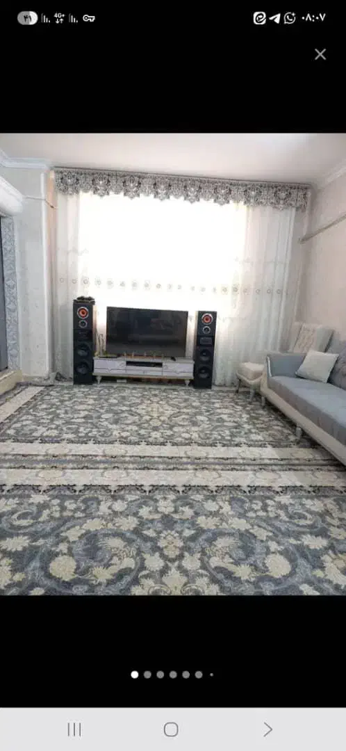 70مترنواب پارکینگ دار خوش نقشه جنوبی|اجارهٔ آپارتمان|اسلامشهر, شهرک مهدیه|دیوار