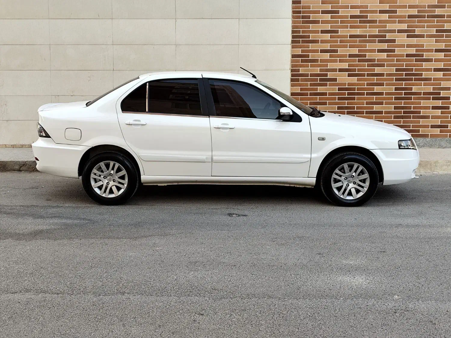 سورن پلاس ۱۴۰۲ فول ef7|خودرو سواری و وانت|اهواز, کوی آغاجاری|دیوار