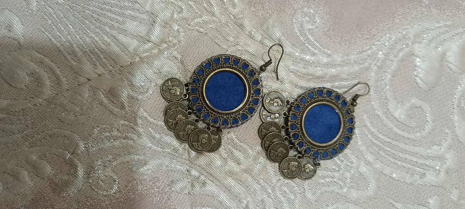 گوشواره|بدلیجات|کرج, شاهینویلا|دیوار