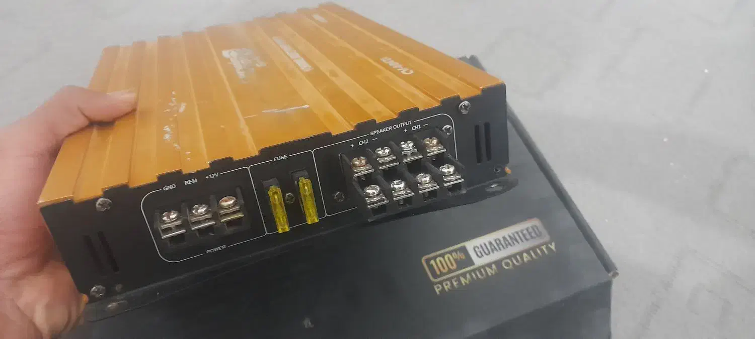 ساب و امپ|قطعات یدکی و لوازم جانبی|سرایان, |دیوار