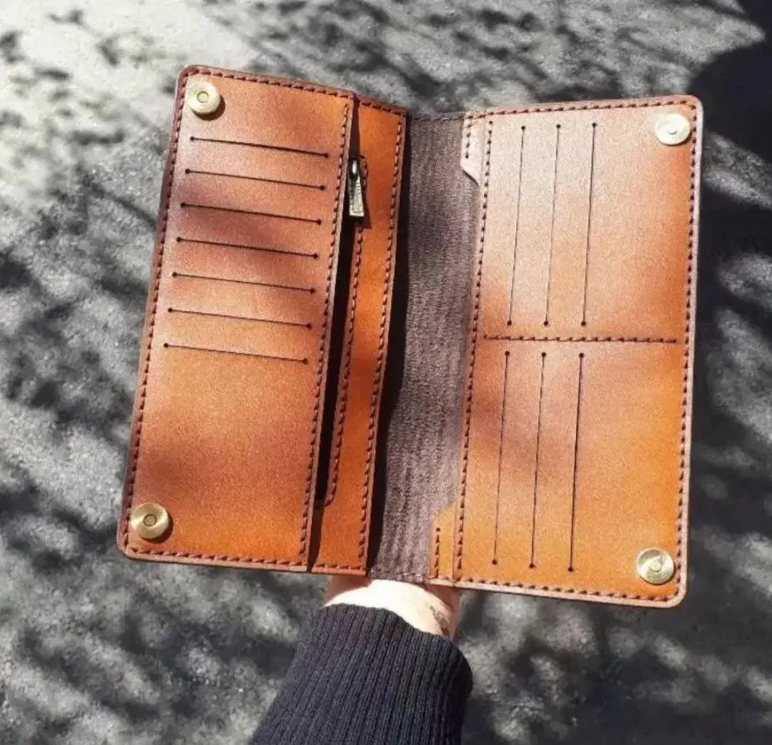 کیف مدارک چرمی|کیف، کفش، کمربند|ورامین, ورامین|دیوار