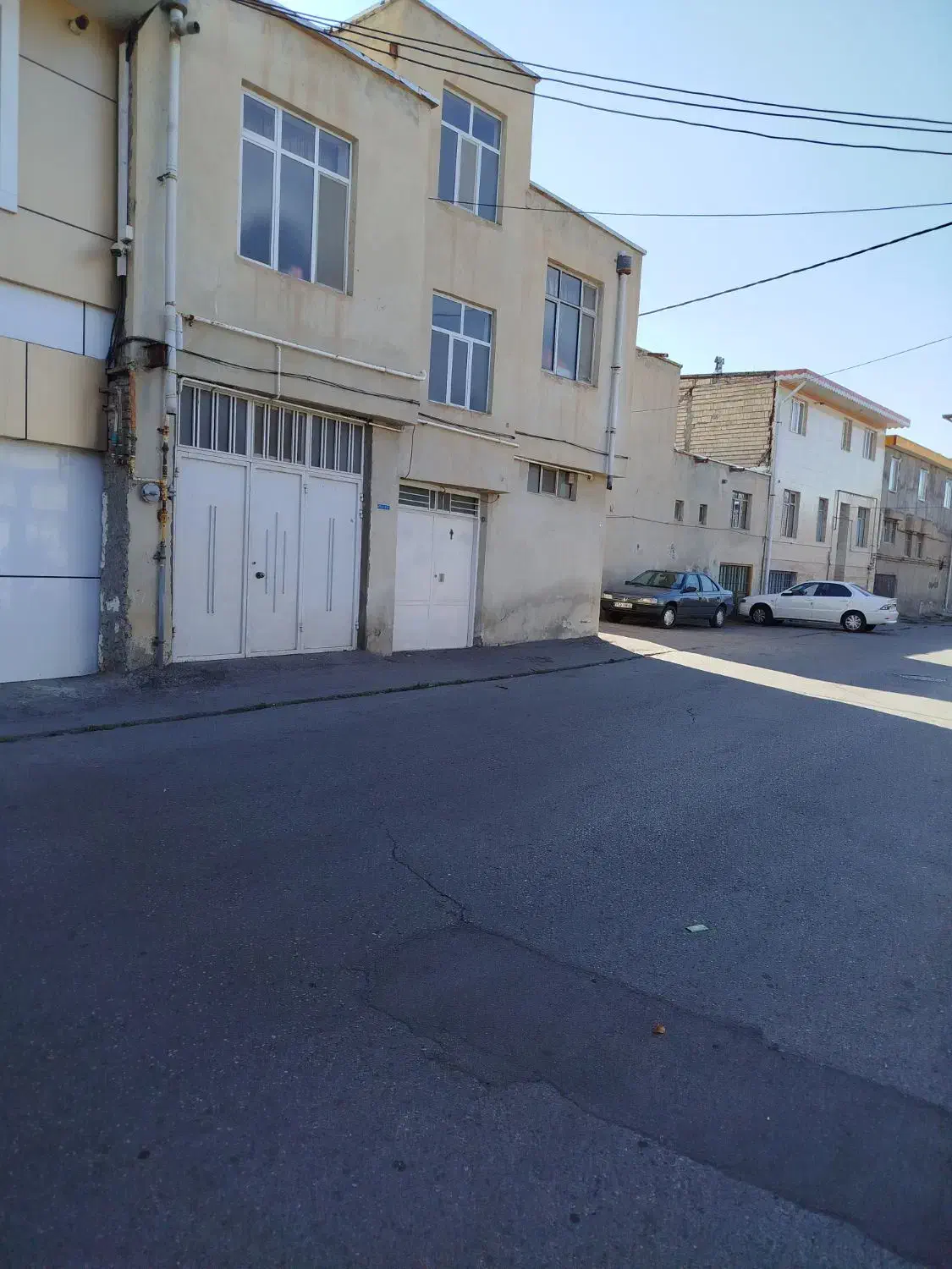 خانه اجاره ای|اجارهٔ خانه و ویلا|مشگین شهر, |دیوار