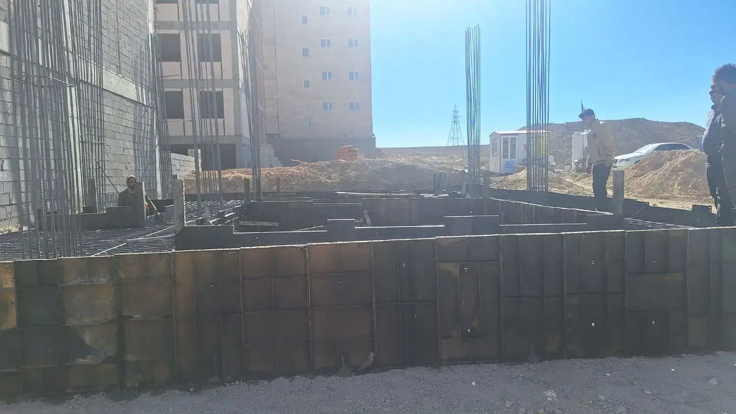 پیش فروش واحد در شهرک کوثر|پیشفروش املاک|اردبیل, |دیوار