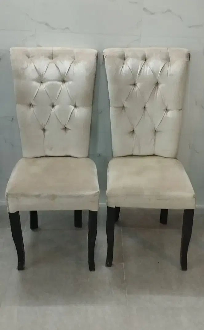 صندلی مبلی کارکرده|صندلی و نیمکت|خوانسار, |دیوار