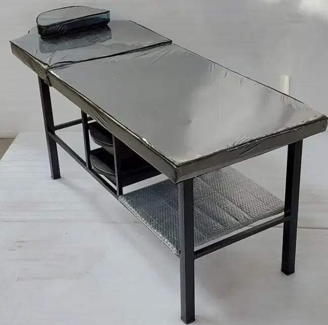 تخت فیشال و تتو|آرایشگاه و سالن‌های زیبایی|ایذه, |دیوار