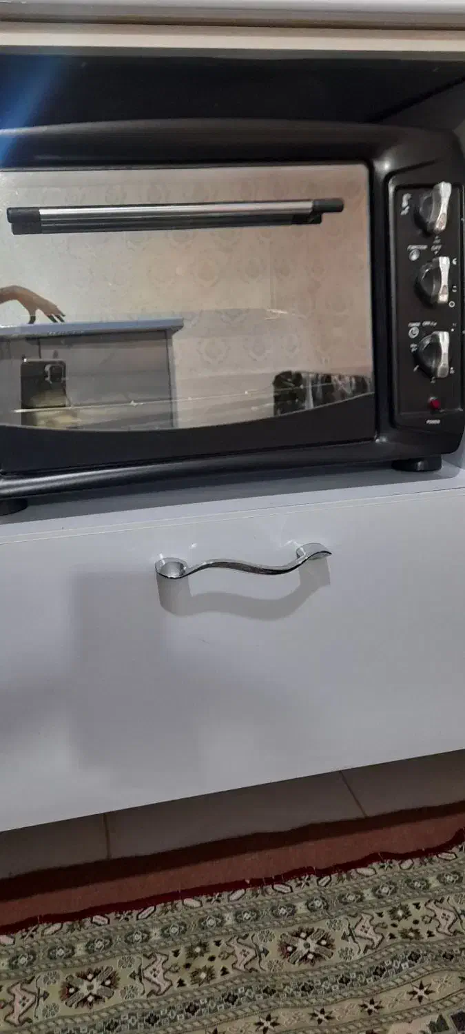 مایکروفر|اجاق گاز و لوازم برقی پخت‌وپز|تبریز, |دیوار